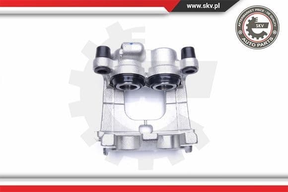 Brake Caliper 44SKV852 - image 2