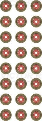 Seal Set, valve stem 12-41303-01