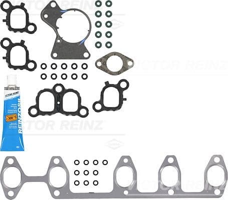 Gasket Kit, cylinder head 02-38317-01