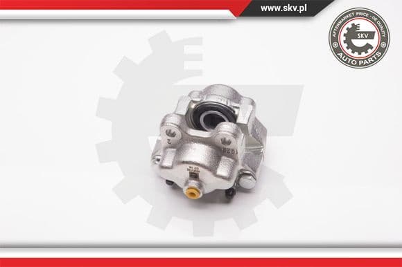Brake Caliper 34SKV182 - image 4