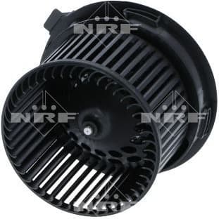Interior Blower EASY FIT 34182 - image 2