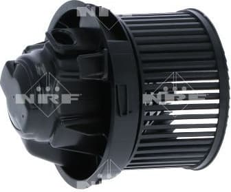 Interior Blower EASY FIT 34182 - image 7