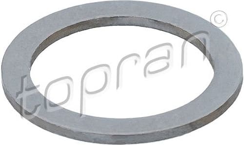 Seal Ring, oil drain plug 114 547