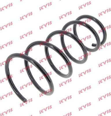 Suspension Spring K-Flex RI3744 - image 2