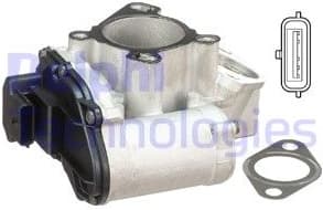 EGR Valve EG10494-12B1