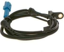 Sensor, wheel speed 0986594568 - image 3