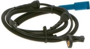 Sensor, wheel speed 0986594568 - image 4