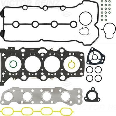 Gasket Kit, cylinder head 025364003