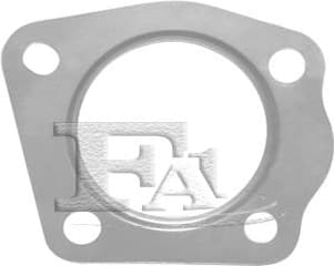 Gasket, exhaust pipe 220925