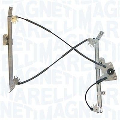 Window Regulator 350103160400