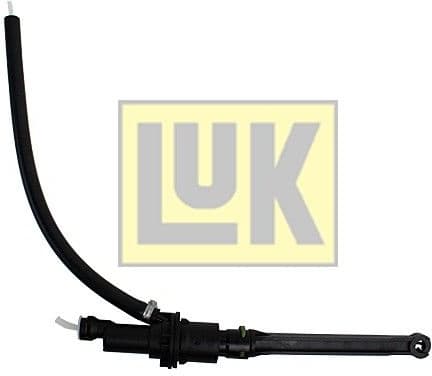 Master Cylinder, clutch 511009610 - image 2