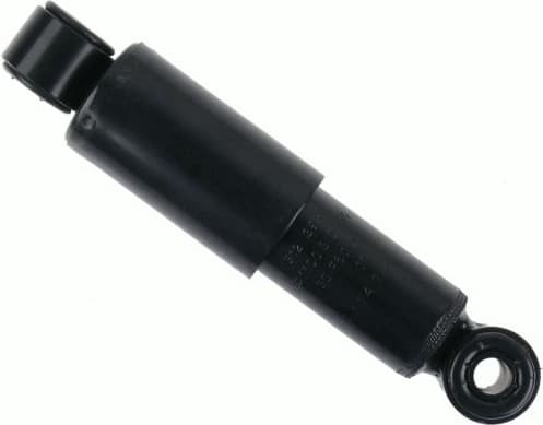 Shock Absorber, driver cab suspension 312 395