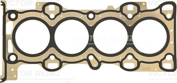 Gasket, cylinder head 61-35440-00 - image 2