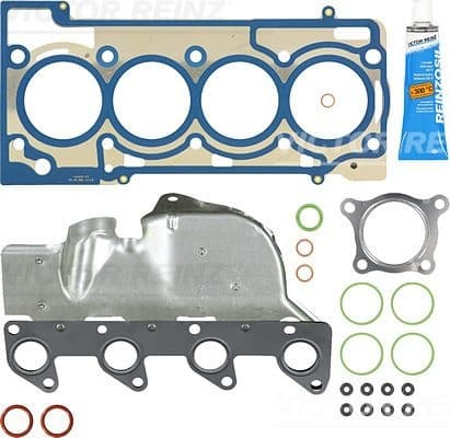 Gasket Kit, cylinder head 02-36650-01