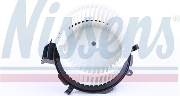 Interior Blower 87301