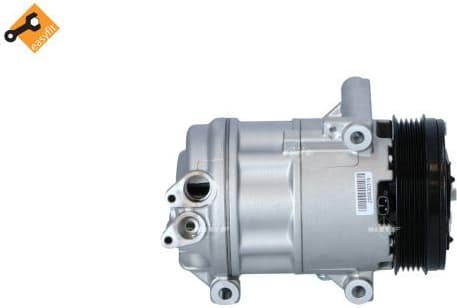 Compressor, air conditioning EASY FIT 32792 - image 3