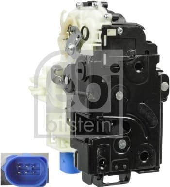 Door Lock febi Plus 172120