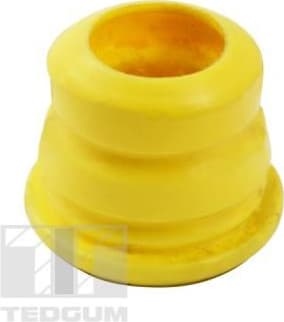 Rubber Buffer, suspension TED56210