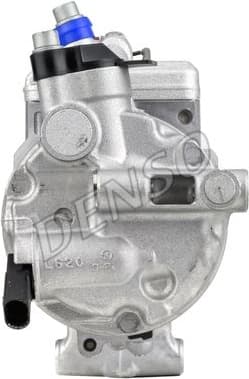 Compressor, air conditioning DCP02110 - image 4