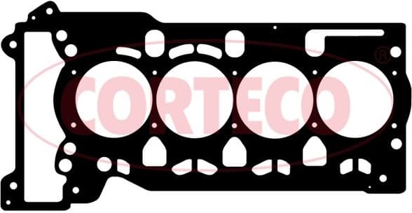 Gasket, cylinder head 415438P