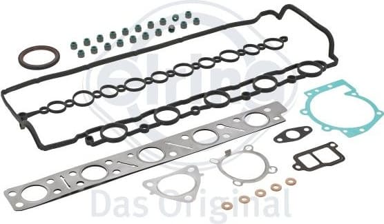 Gasket Kit, cylinder head 390.000