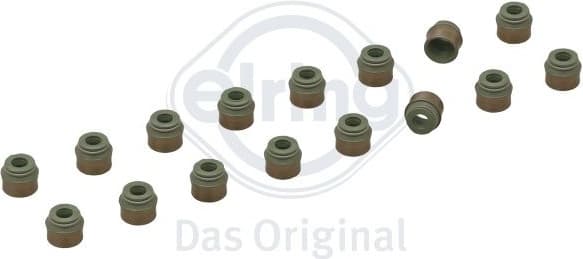 Seal Set, valve stem 445.100