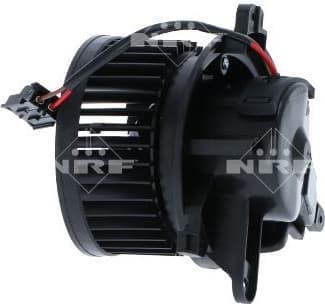 Interior Blower 34187 - image 4