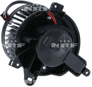 Interior Blower 34187 - image 5