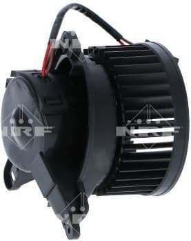 Interior Blower 34187 - image 7