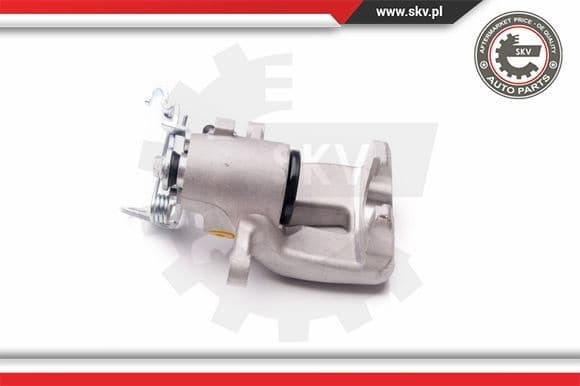 Brake Caliper 34SKV034 - image 2