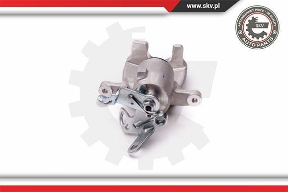 Brake Caliper 34SKV034 - image 4