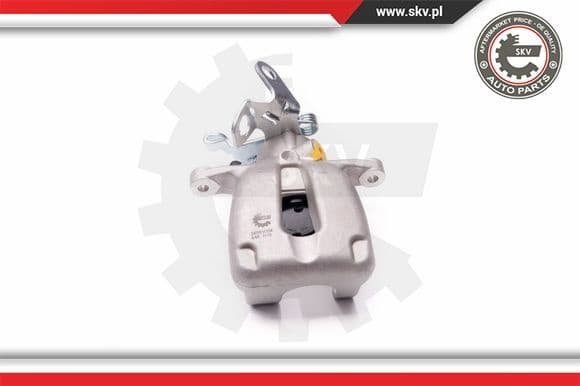 Brake Caliper 34SKV034 - image 5