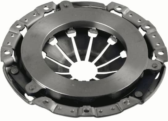 Clutch Pressure Plate 3082 600 783