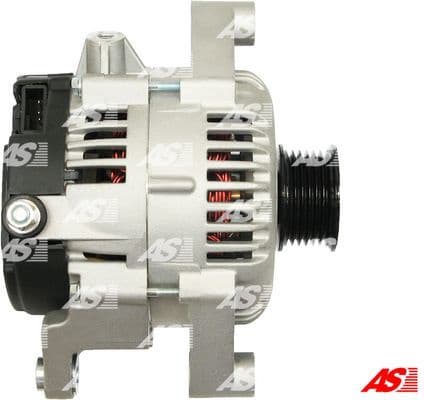 Alternator AS A9066 - image 2