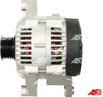Alternator AS A9066 - image 4