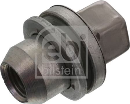 Wheel Nut 102744