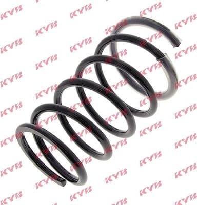 Suspension Spring K-Flex RI6515 - image 3
