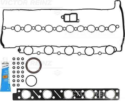 Gasket Kit, cylinder head 02-39584-01