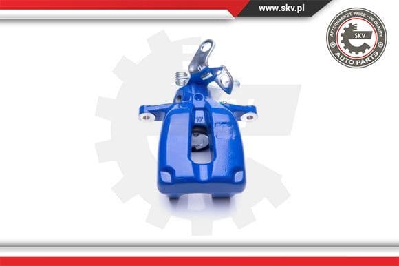 Brake Caliper 44SKV773 - image 5