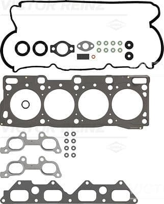 Gasket Kit, cylinder head 02-53470-03