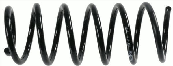 Suspension Spring 998 678