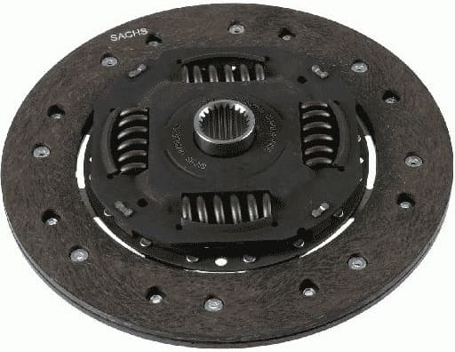 Clutch Disc 1878 005 350