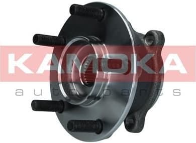 Wheel Bearing Kit 5500299 - image 2