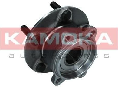 Wheel Bearing Kit 5500299 - image 3