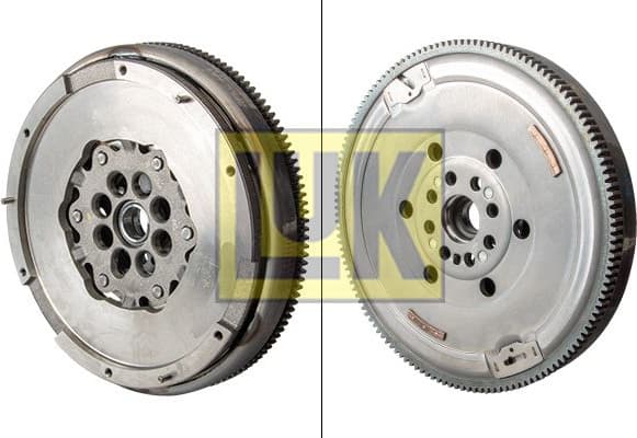 Flywheel LuK DMF 415085610