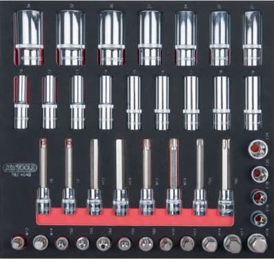 Tool Set 782.4040