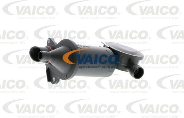 Oil Separator, crankcase ventilation Original VAICO Quality V450054
