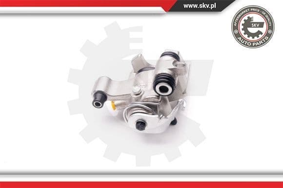 Brake Caliper 34SKV224 - image 4