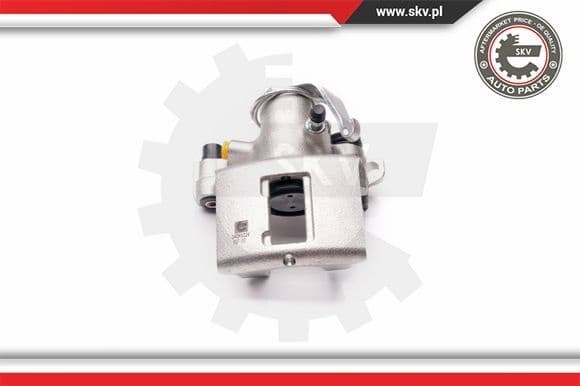 Brake Caliper 34SKV224 - image 5