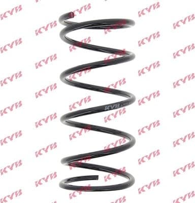 Suspension Spring K-Flex RD6420